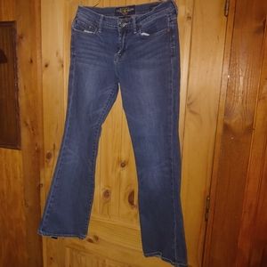 Lucky brand jeans